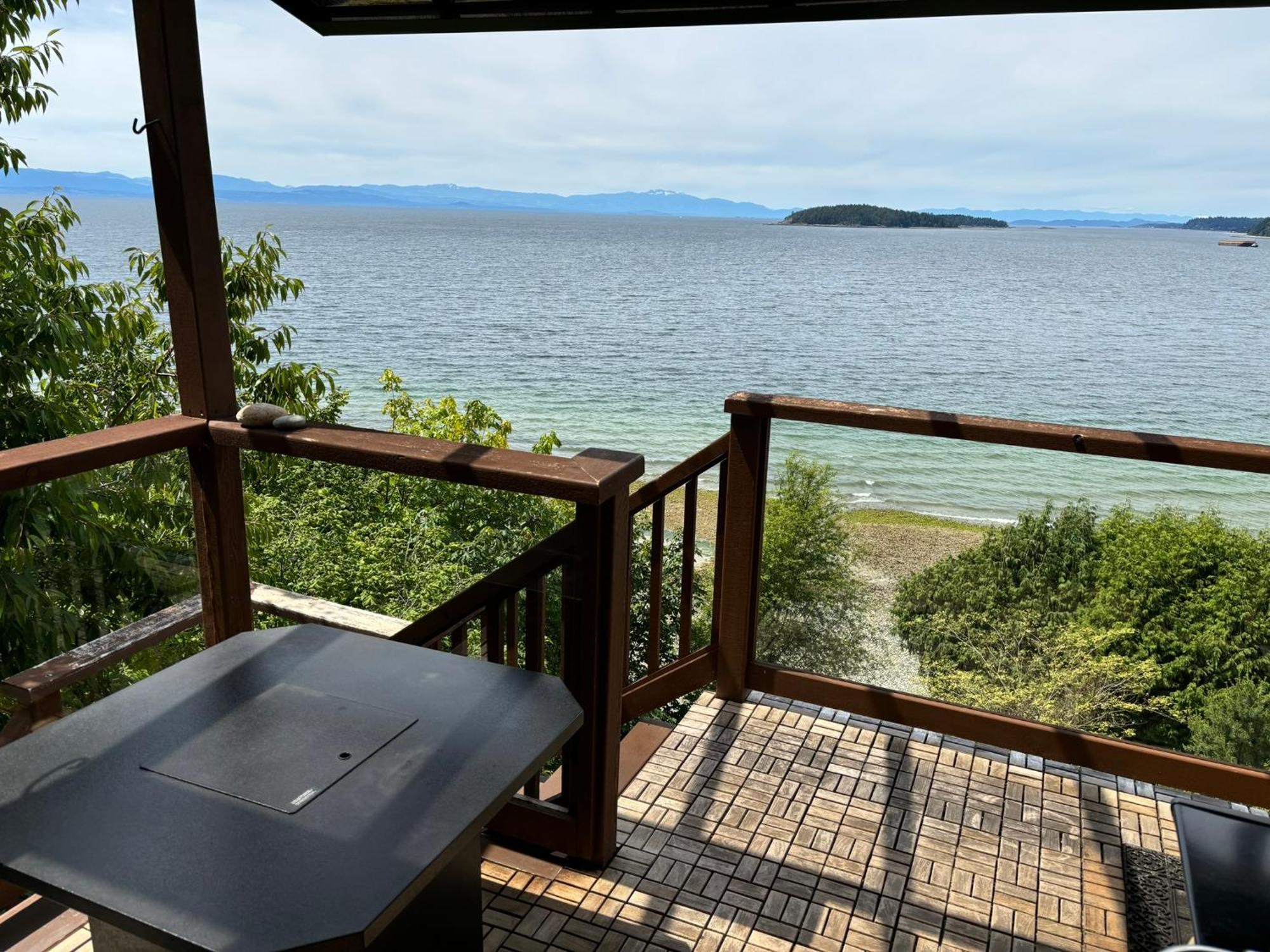 Homestay Hideaway Sea To Sky Loft