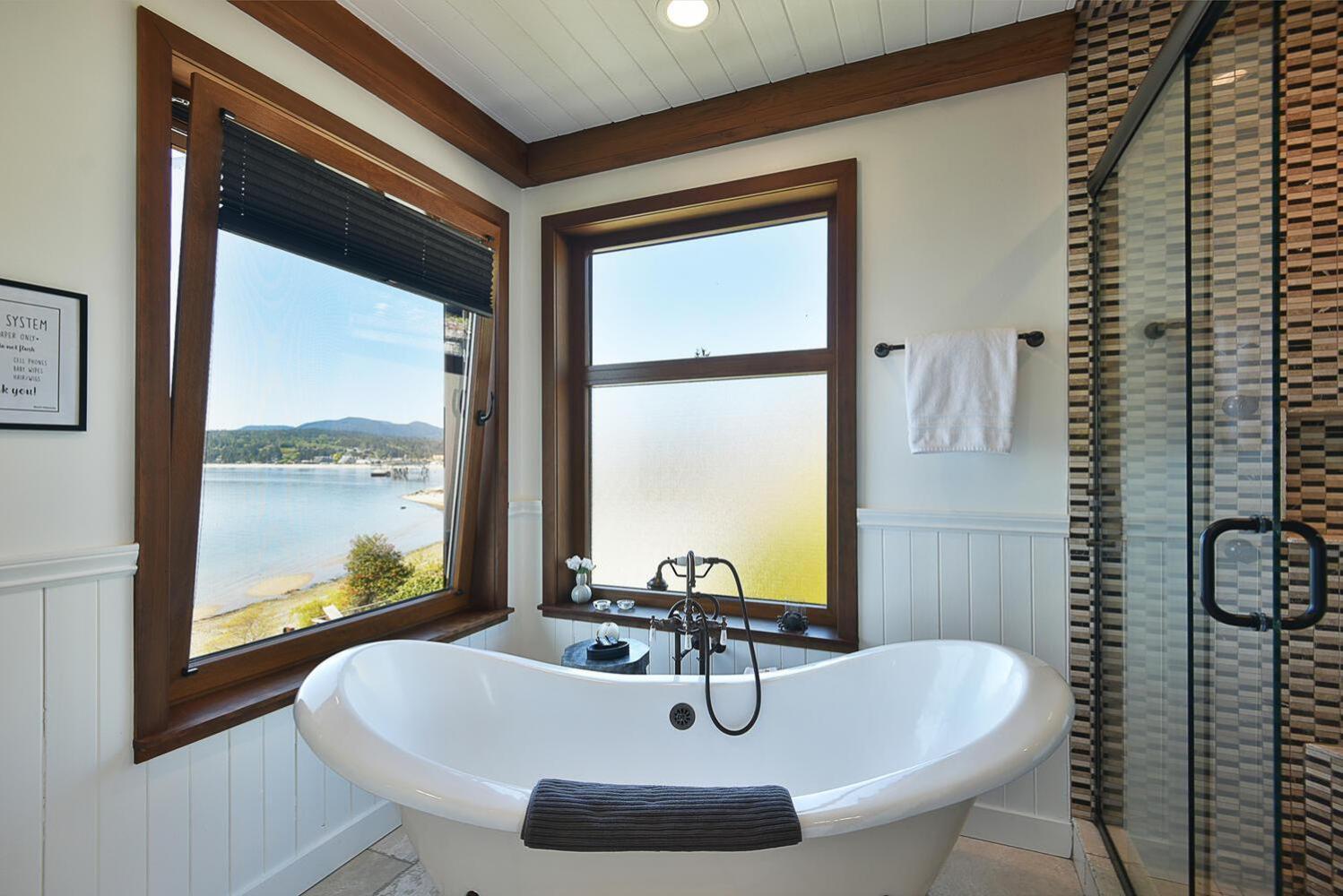 Homestay Hideaway Sea To Sky Loft
