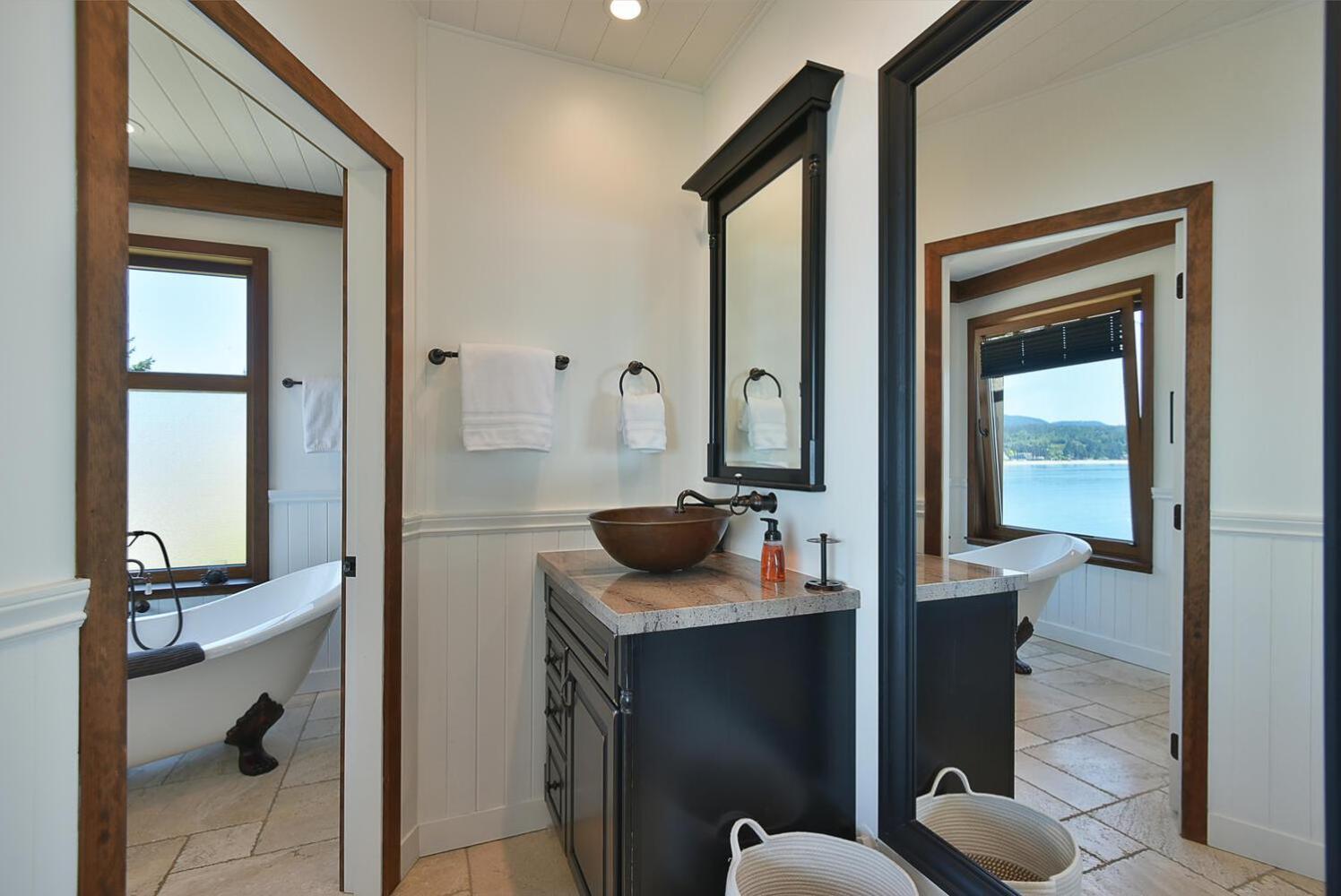 Homestay Hideaway Sea To Sky Loft
